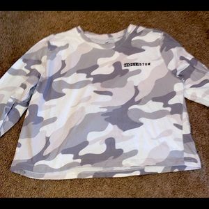Hollister Shirt